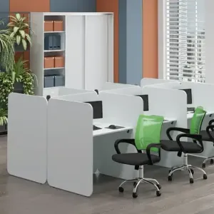 Мебель для колл-центра Бэлл