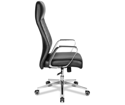 Кресло College HLC-3315L-1-RL/Black