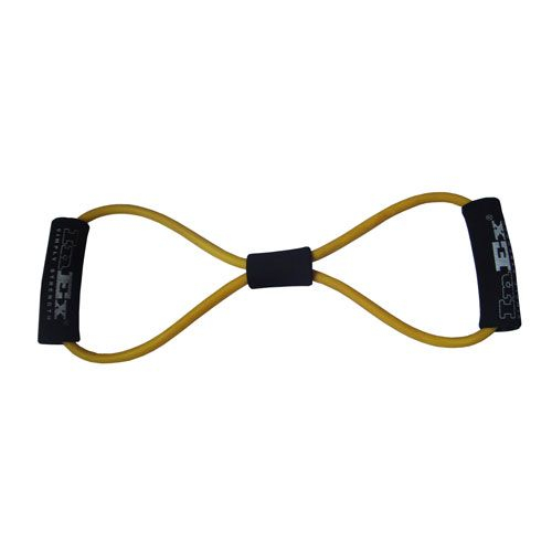 Амортизатор трубчатый восьмерка Body-Toner INEX