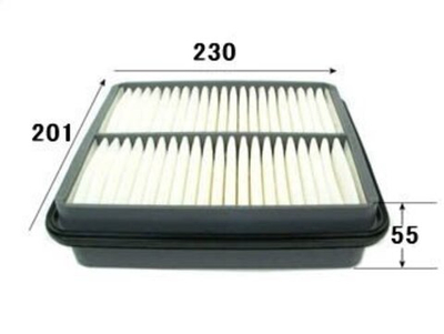 Фильтр  воздушный  VIC  A-956