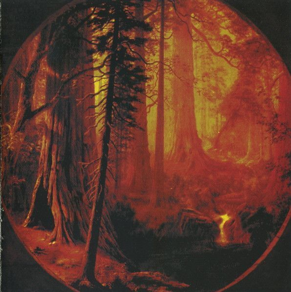 SUMMONING - Stronghold, музыкальный компакт диск