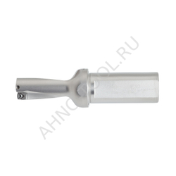 Сверло корпусное C25-2D20-43WC03 ACCKee