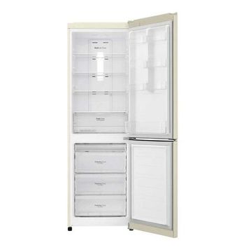 Холодильник LG GA-B419SYUL