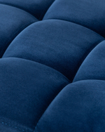 Стул для кухни DOMINIC цвет синий