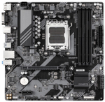 Материнская плата GIGABYTE A620M DS3H (REV2.0)