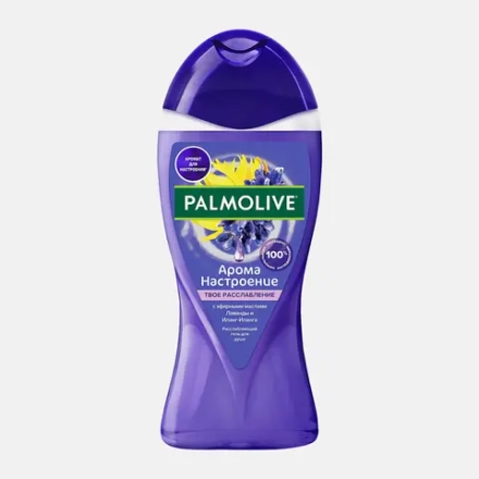 Гель для душа Настроение Palmolive Арома 250мл