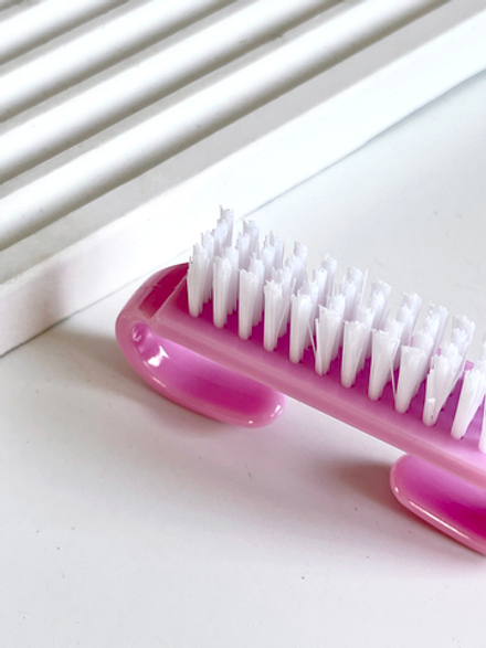 Щетка для удаления пыли rose