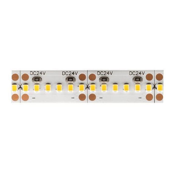Светодиодная лента SWG 19,2W/m 60LED/m 2216SMD нейтральный белый 5M 003603