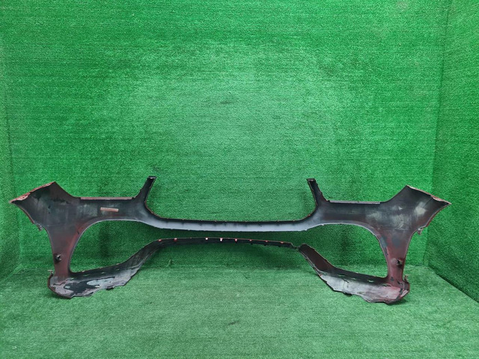 Бампер передний Mercedes GLE V167 (2018-2024) AMG