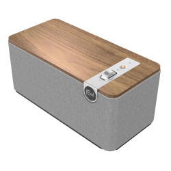 Портативная колонка Klipsch The One Plus Walnut