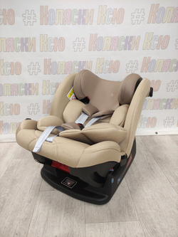 Автокресло детское Rant Matrix Active Line 0-36 Beige