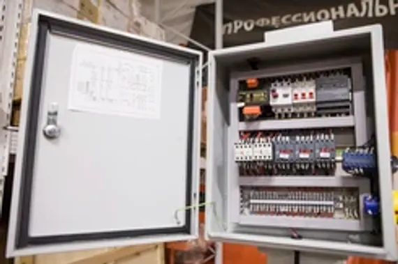 Направляющие Promotech с латунными роликами для Gecko