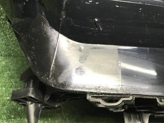 Фара левая BMW X5 G05 X6 G06 (2018-2023) Laser