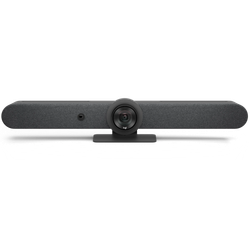 Видеобар для видеоконференций Logitech Rally Bar (960-001311)