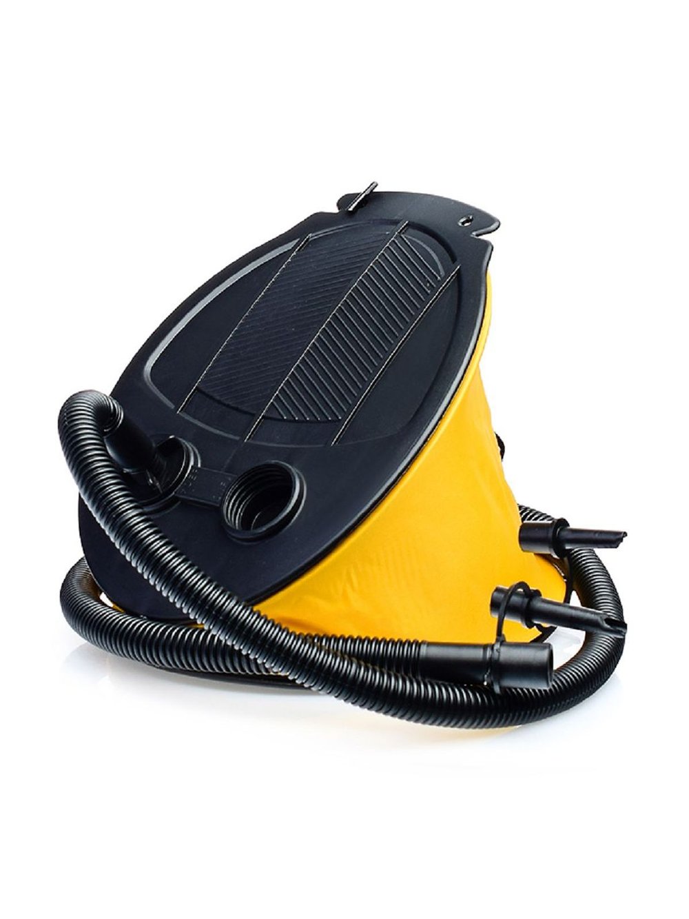 Насос ножной Лягушка