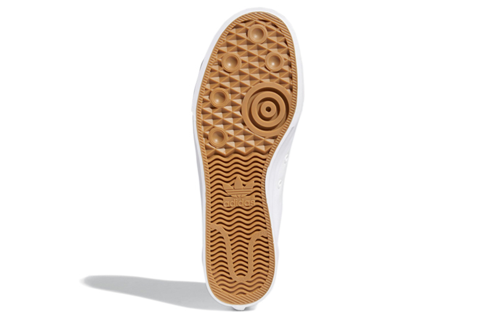 Кроссовки Adidas Originals Nizza Trefoil
