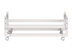 Маятник для кроватки Fjord (белый)