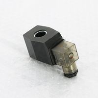 Клапана электромагнитные