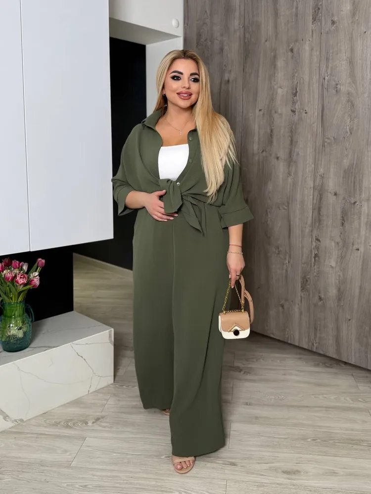 Костюм УК-032-5 Fabrika