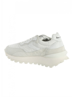 Кроссовки женские QWARK HYPE VOILE BLANCHE