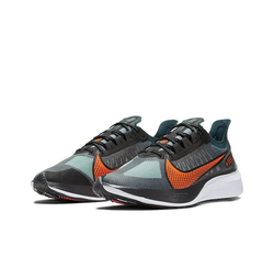 Мужские кроссовки Nike Zoom Gravity 'Midnight Tuequoise' BQ3202-300