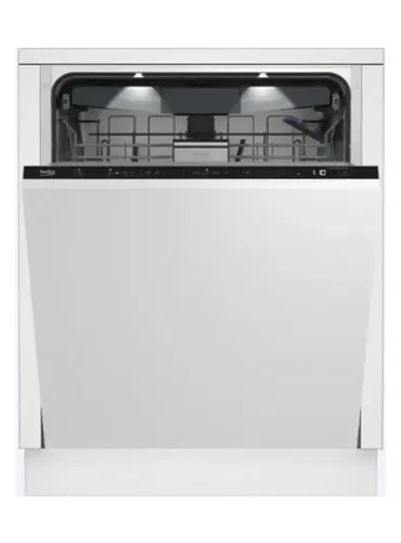 Посудомоечная машина Beko BDIN38530A – рис.1