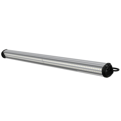 Светильник LED Т-линия Оптима 43 1000мм Эко CRI70 3000К Прозрачный PROMLED