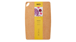 Доска разделочная 40х27см Wo Home Dream бежевая