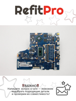 Материнская плата для ноутбука Lenovo L340-15IWL I3 8145U MX230 2G 0G NOK Lenovo (5B20S41710), оригинал