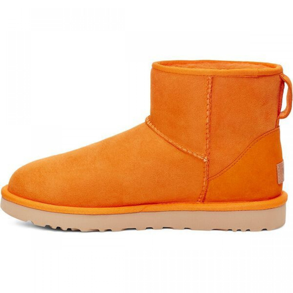 Угги Classic Mini II California Poppy