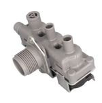 Клапан подачи воды для стиральной машины Haier 0024000339