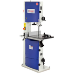 Ленточная пила БЕЛМАШ WBS-465/380