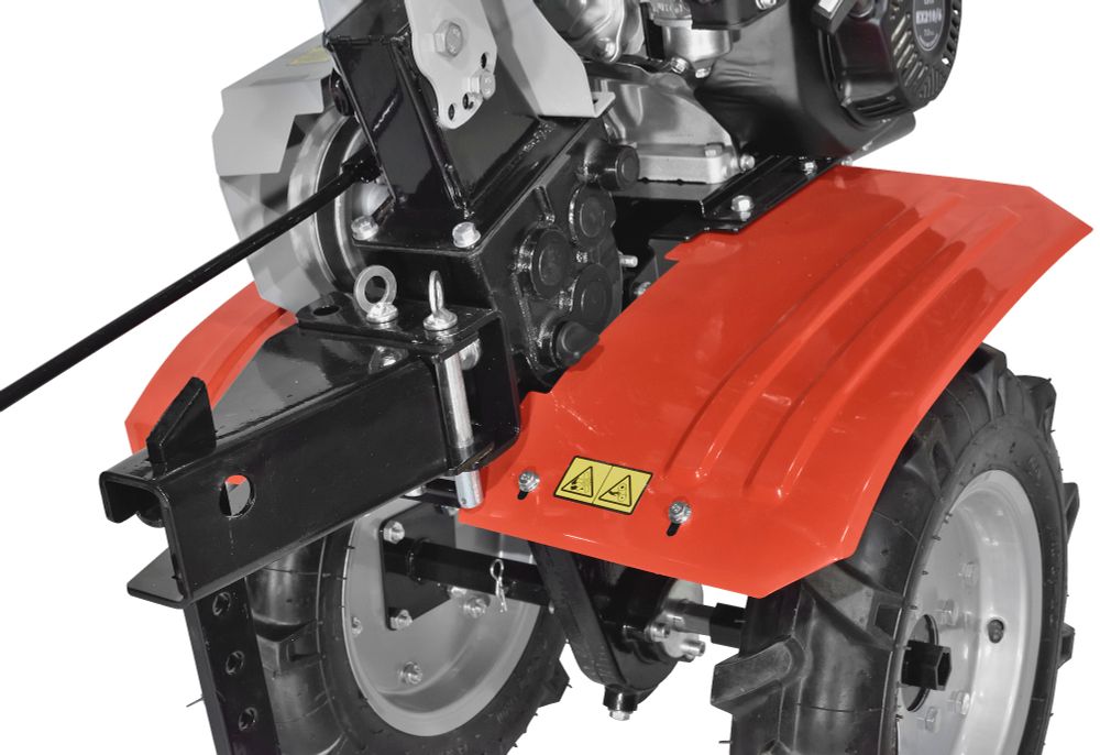 Парма МБ-04.1-7.0/6 Б Мотоблок бензиновый