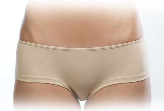 Шортики женские ATLANTIC BLH-012