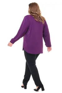 Рубашка 4321 Fabrika