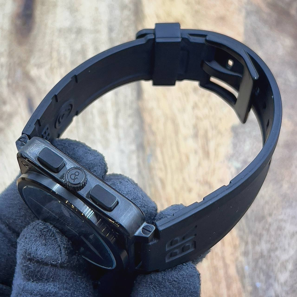 Часы Bell & Ross