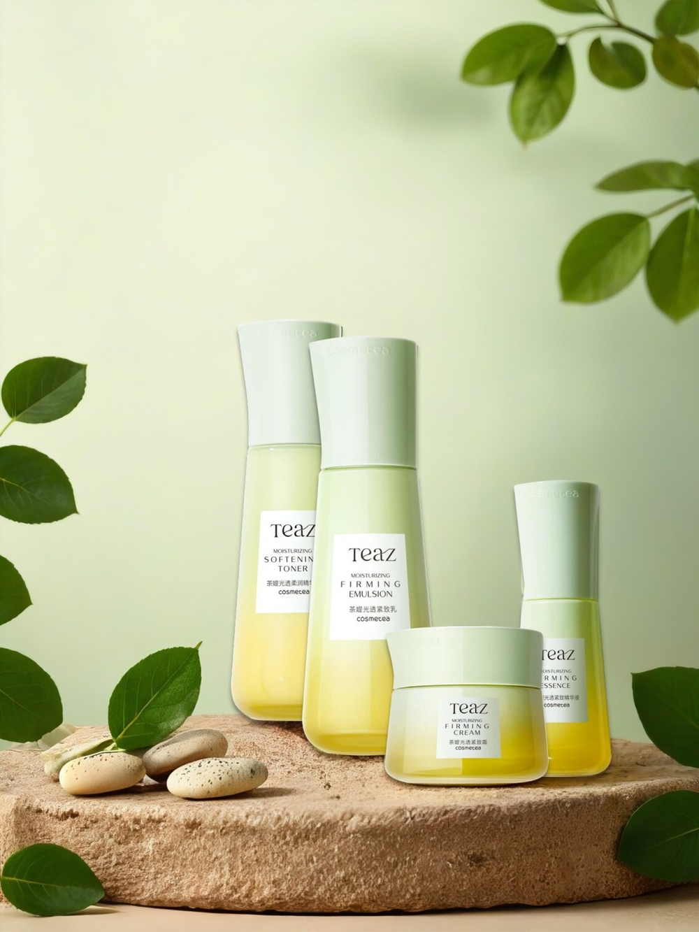 Сыворотка увлажняющая укрепляющая 30 мл