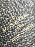 Louis Vuitton Passport Cover