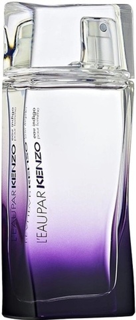 Kenzo L'Eau Par Eau Indigo Pour Femme