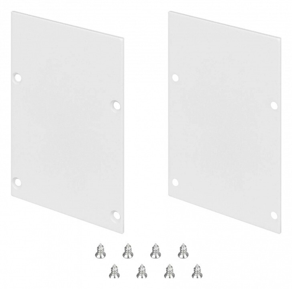 Заглушка для профиля Arlight SL-LINE 041866