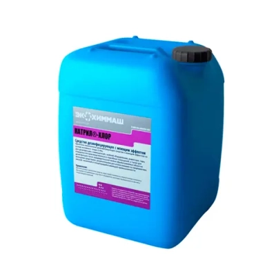 Катрил-Хлор 6кг (5л)