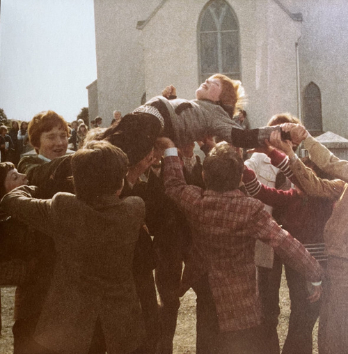 Maruja - Tír na nÓg