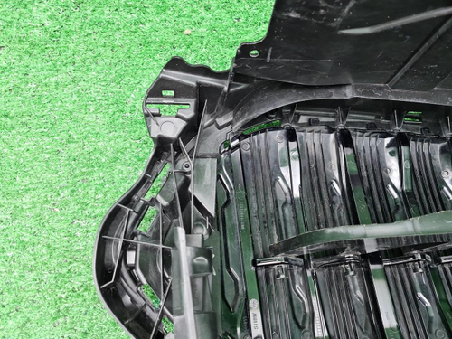 Решетка радиатора BMW X6 G06 (2019-2023)