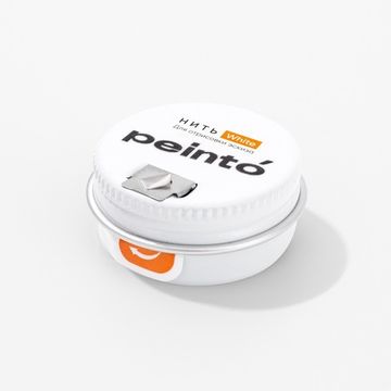 PEINTO BROW MAPPING | Нить для разметки бровей окрашенная