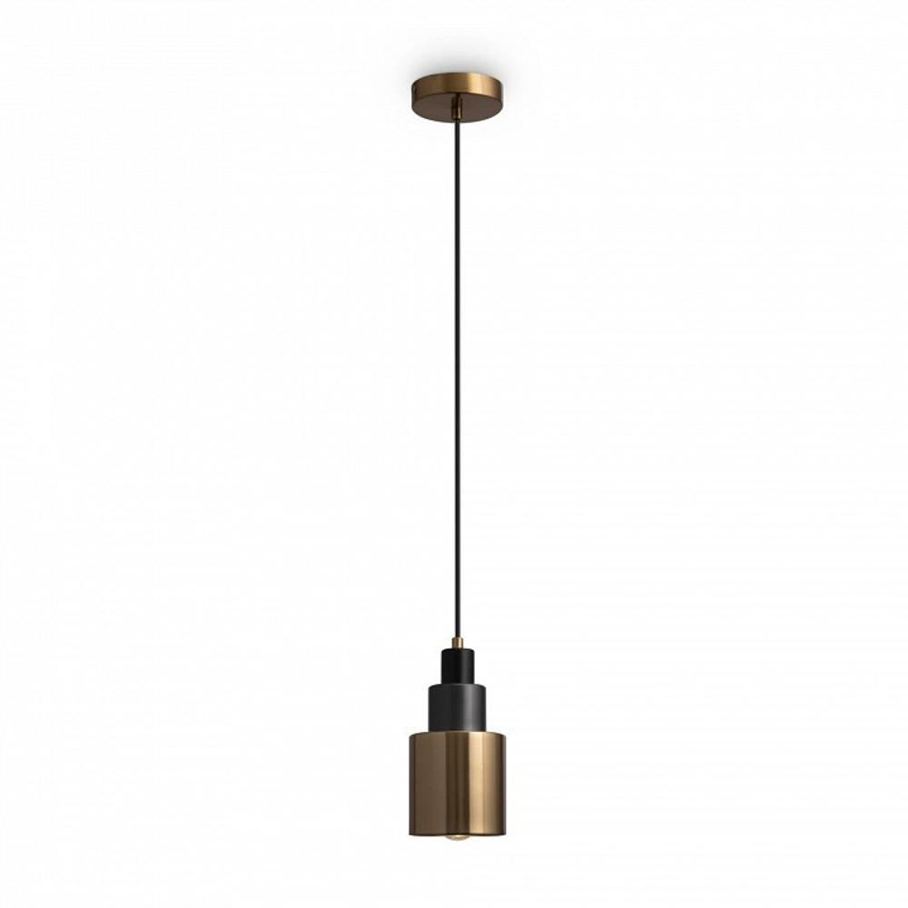 Подвесной светильник Freya Moke FR4006PL-01BS