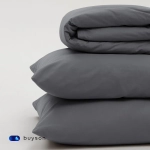 Простыня на резинке BuyRelax (перкаль)