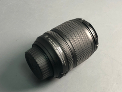 Nikon 18-105mm 3.5-5.6G AF-S ED DX VR Nikkor