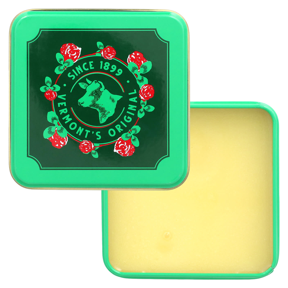 Bag Balm, Увлажняющее средство для кожи рук и тела, для сухой кожи, 8 унций