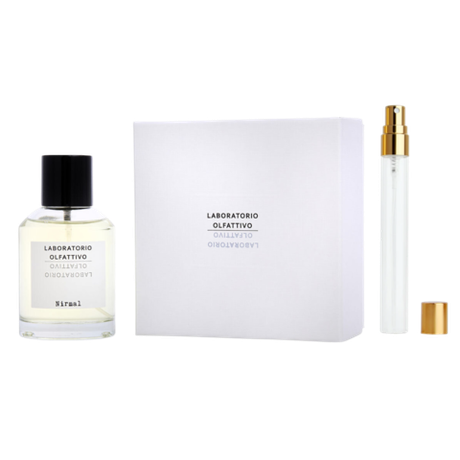 Распив LABORATORIO OLFATTIVO Nirmal edP 1ml unisex