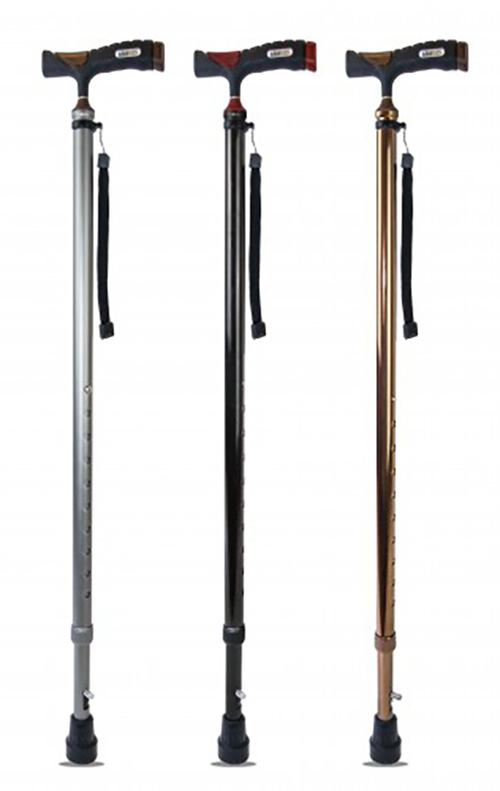 Трость АМСС33 с УПС